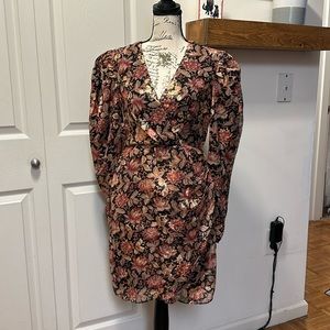 Express Dress